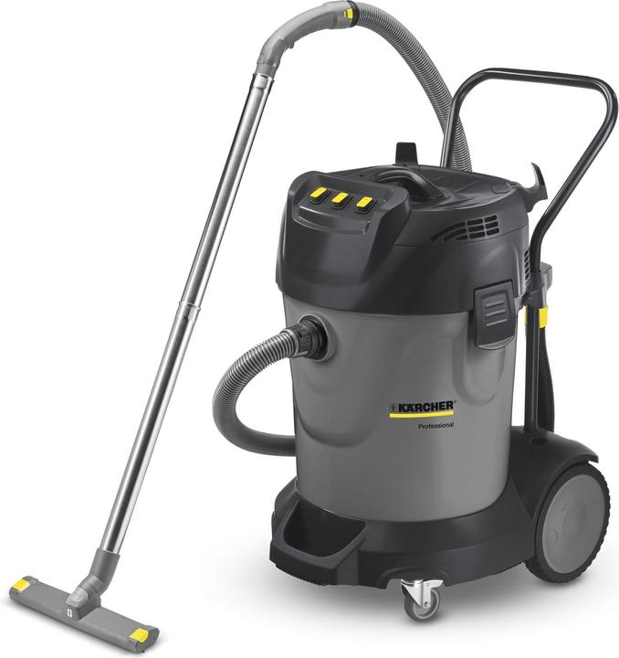 Kärcher Professional Nt 70 3 (Nass-Trockensauger)