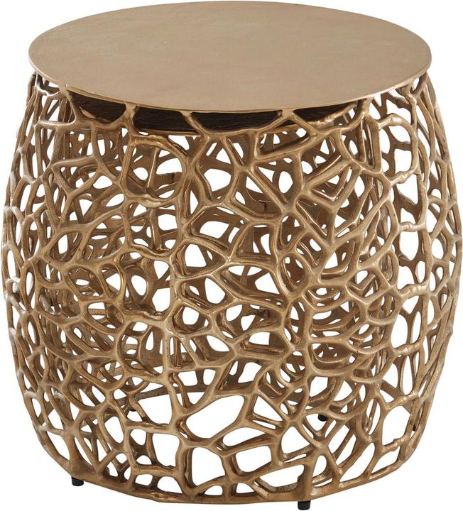 Actual product image Wohnling Ethan (46 x 46 x 42 cm)