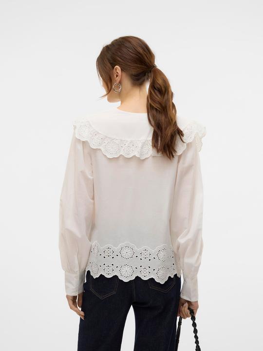 Produktbild Vero Moda VMPAISLEY Hemd Hemd (S)