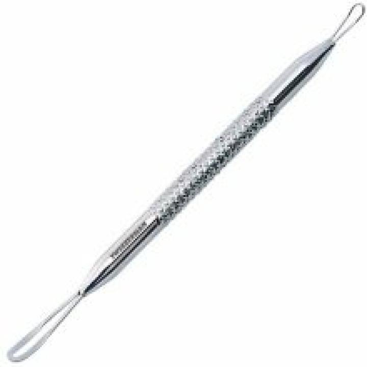Actual product image Tweezerman No Slip Skin Care Tool (Blackhead remover)