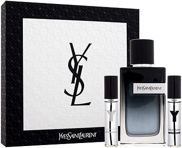 Image du produit Yves Saint Laurent Y (Eau de parfum, 120 ml)