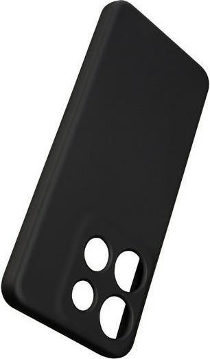 Image du produit Beline Étui Silicone Infinix Smart 7 czarny/black