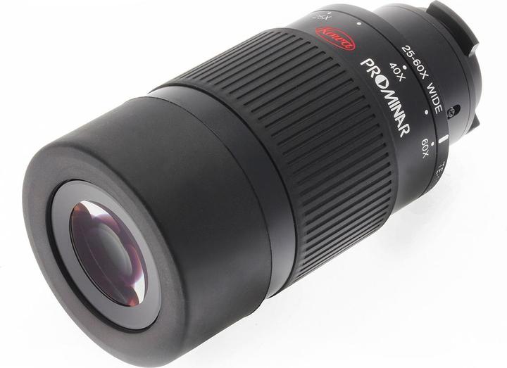 Produktbild Kowa Weitwinkelzoom-Okular TE-11WZ II, 25-60x30-70x (70 x)