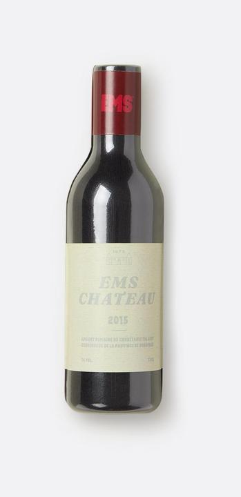 Produktbild Eat My Socks Redwine (Einzelpack, One Size)