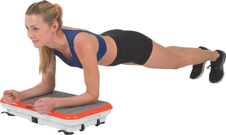 Produktbild MediaShop Vibro Shaper