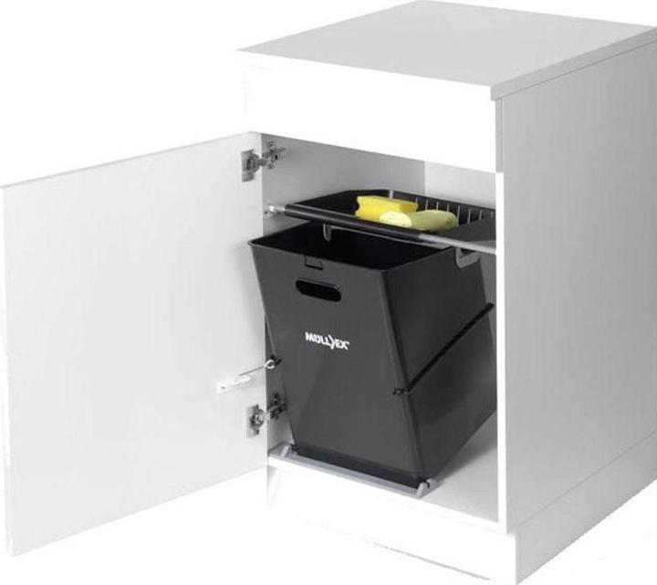 Refuse tipping system (35 l)