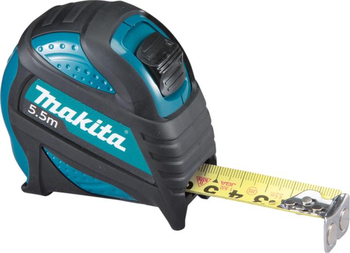Makita B-57146 Ruban de mesure 5.5M (centimètres)