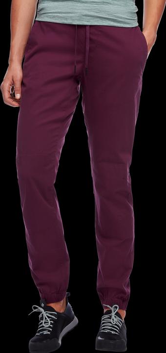 Produktbild Black Diamond Notion Kletterhose (L)