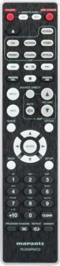 Produktbild Marantz CD6007 (CD Player)