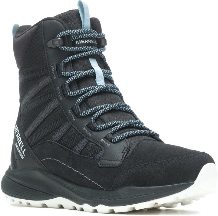Actual product image Merrell Bravada Edge 2 Thermo Mid WP (38)