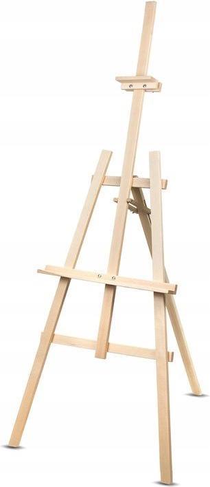 Immagine prodotto Woodok Cavalletto per dipingere