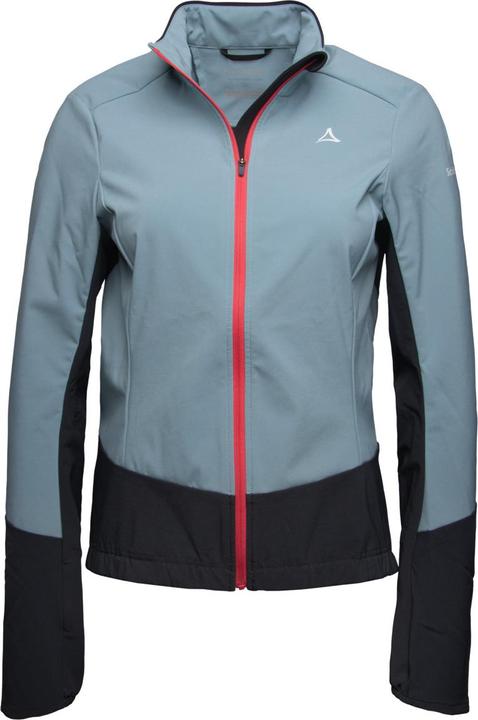 Schöffel Grimaldo Jacke (40)