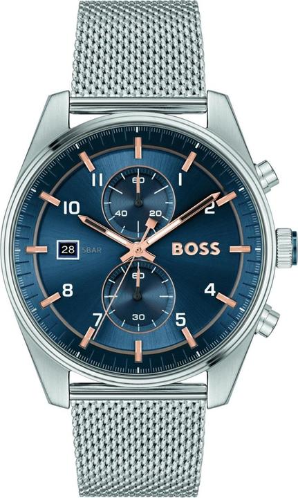 Produktbild BOSS Skytraveller (Chronograph, 44 mm)