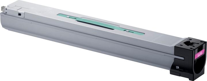 Actual product image Samsung Clt-M806s (M)