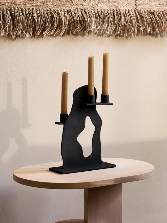 Actual product image Ferm Living Erode (21 x 8 x 27.5 cm)