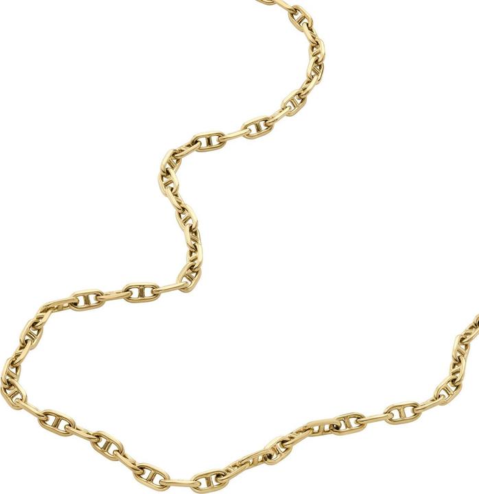 Produktbild Fossil Heritage Halskette (Edelstahl, Metall)