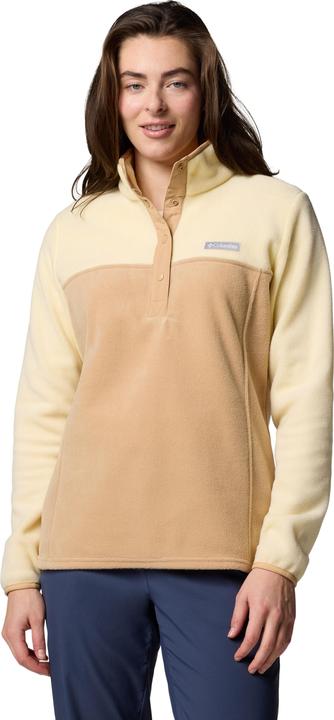 Columbia Benton Springs™ 1/2 Snap Pull Over II