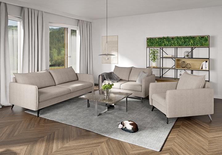 Produktbild Ropez Juli Bis (3-Sitzer)