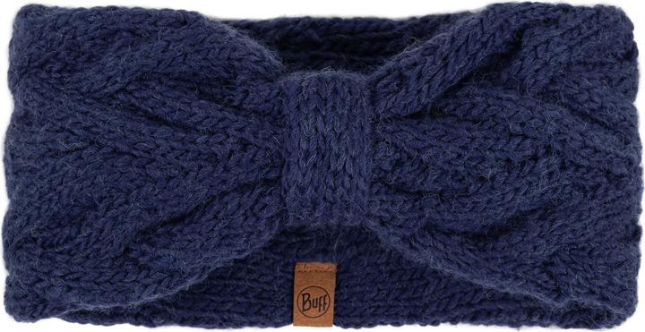 Buff Caryn Midnight Gestricktes Stirnband