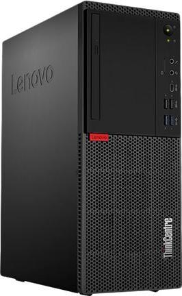 Produktbild Lenovo ThinkCentre – M720t (Intel Core i5-9400, 16 GB, 512 GB)