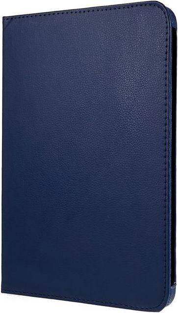 Immagine prodotto MU Classic Copertina in pelle girevole (iPad 2022 (10a generazione))