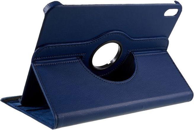 Immagine prodotto MU Classic Copertina in pelle girevole (iPad 2022 (10a generazione))