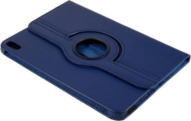 Immagine prodotto MU Classic Copertina in pelle girevole (iPad 2022 (10a generazione))