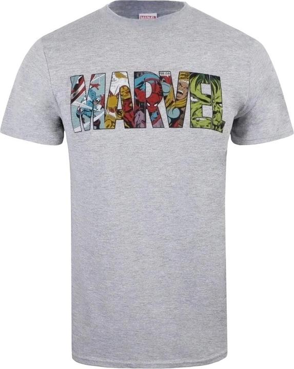 Image du produit Logo du t-shirt (S)