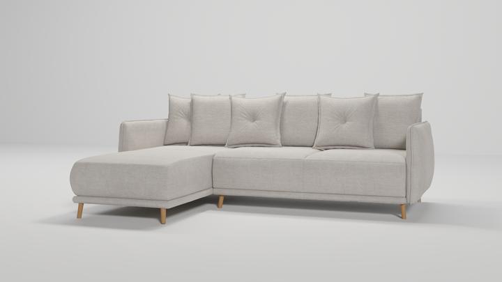 Produktbild Ropez Gaja (Ecksofa)