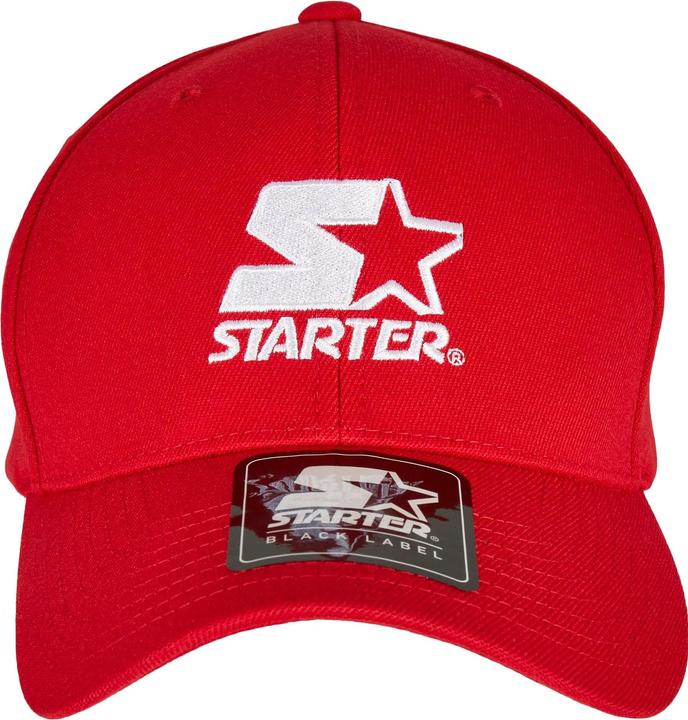 Image du produit Starter Logo Flexfit - 8200 (S/M)