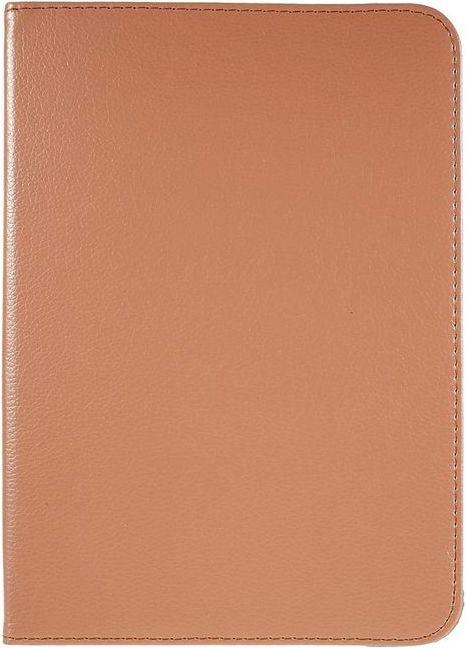 Produktbild MU Classic Rotierbare Leder Hülle (iPad 2025 (11. Gen), iPad 2022 (10. Gen))