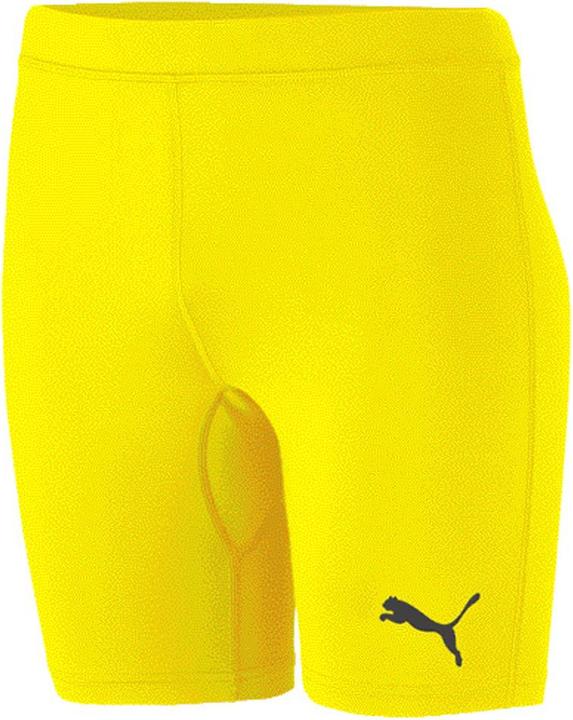 Produktbild Puma Liga Baselayer Short Tight Jr (128)