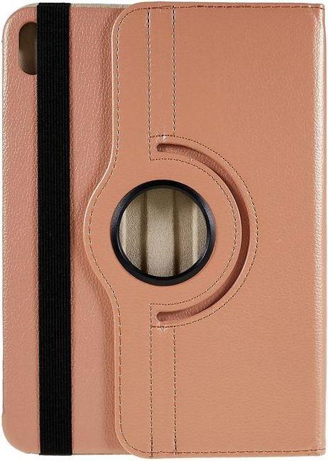 Produktbild MU Classic Rotierbare Leder Hülle (iPad 2025 (11. Gen), iPad 2022 (10. Gen))