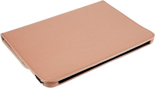 Produktbild MU Classic Rotierbare Leder Hülle (iPad 2025 (11. Gen), iPad 2022 (10. Gen))