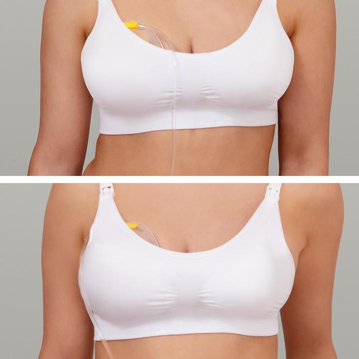 Actual product image Medela Solo Hands-free