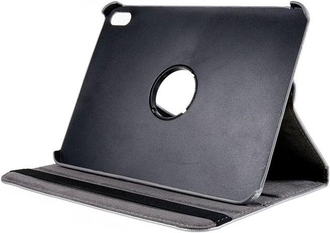 Image du produit MU Classic Étui en cuir rotatif (iPad 2022 (10e génération), iPad 2025 (11e génération))