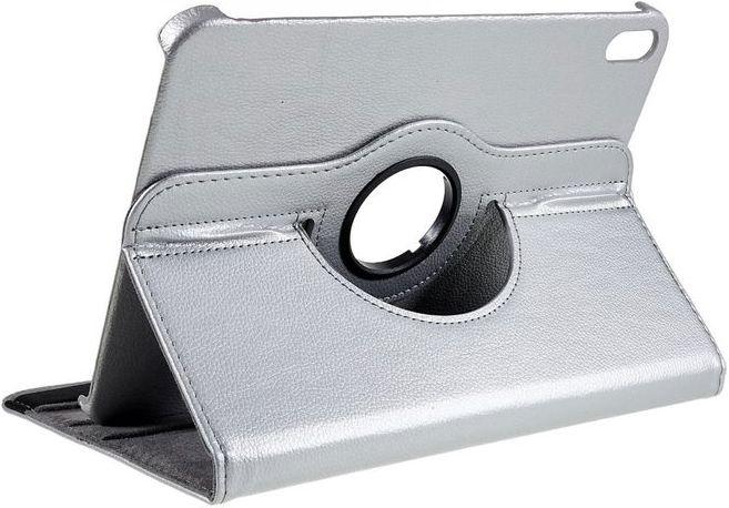 Image du produit MU Classic Étui en cuir rotatif (iPad 2022 (10e génération), iPad 2025 (11e génération))
