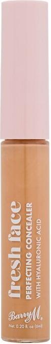 Actual product image Barry M Fresh Face (Perfecting Concealer) 7 g - Shade: 4 (4)