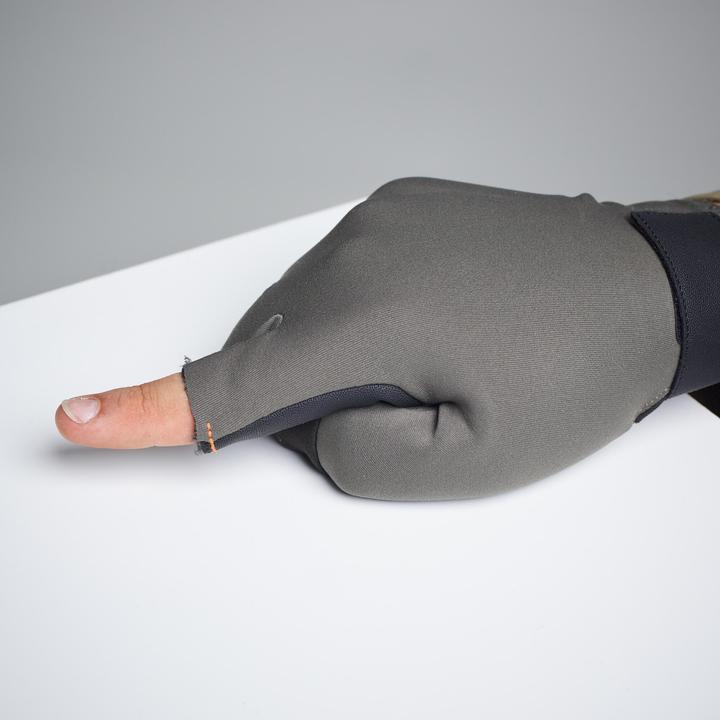 Actual product image Solognac SD 500 (L)