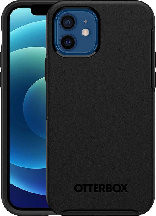 Actual product image OtterBox Symmetry mit MagSafe (Apple iPhone 12, Apple iPhone 12 Pro)
