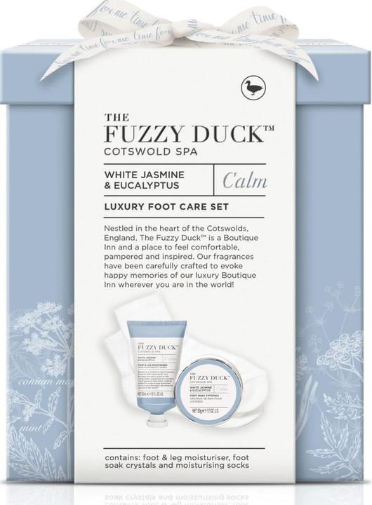 Baylis & Harding Spa Foot Care Set (Fussbad)