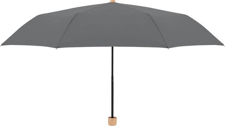 Produktbild Doppler RS.Nature Mini uni slate grey, 53/8, Pongee H/W