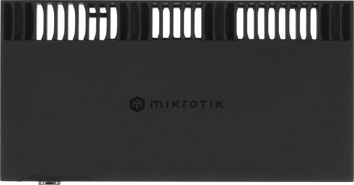 Produktbild MikroTik RB4011iGS + RM