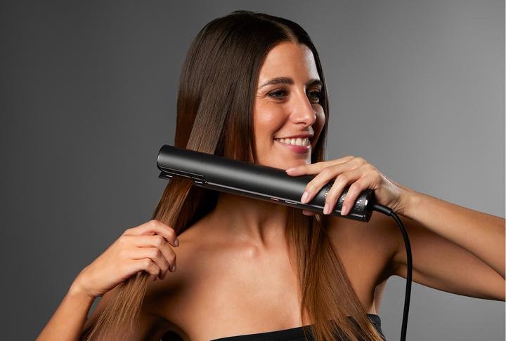 Actual product image Trisa Dual Plasma Dry