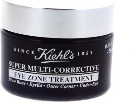 Produktbild Kiehl's Super Multi-Corrective Eye Zone Treatment (Crème, 28 ml)