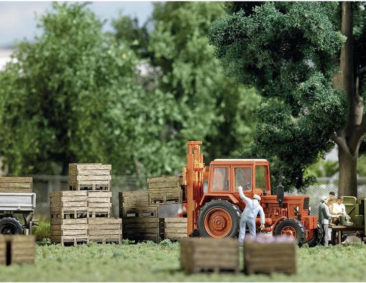 Produktbild Busch Erntekisten H0 (2/21) * - BU1980