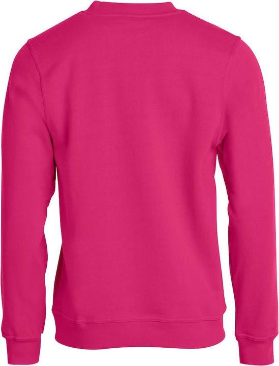 Image du produit Clique Sweat-shirt basique col rond (XS)