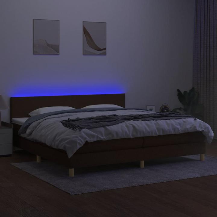 Immagine prodotto VidaXL Birgit (100 x 200 cm)