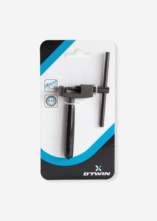 Produktbild Decathlon Fahrrad-Kettennieter 300