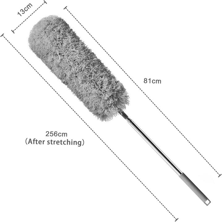 Produktbild Intirilife Staubwedel (1 Stk.)